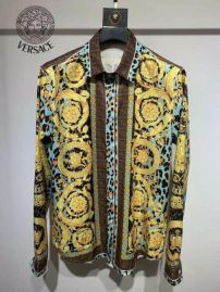 Picture of Versace Shirts Long _SKUVersaceM-2XLjdtx3921817